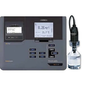 德国WTW水质分析仪Oxi 7310稀释法BOD测量仪