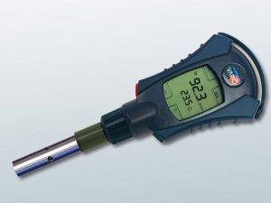 德国WTW VARIO pH手持式PH-ORP测试仪